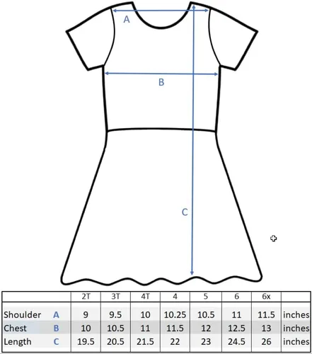 Vista 4 de STAR WARS The Mandalorian - Vestido para niña pequeña