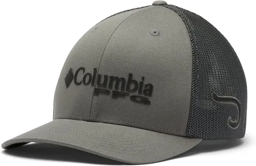Vista 22 de Gorra de malla PFG Columbia para hombre