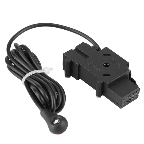 Vista 6 de Kit de interruptor de faro delantero, interruptor de faro delantero, sensor de control moduel para MK5 MK6 B6 3C OE: 5ND941431B