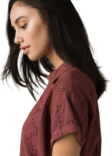 Vista 4 de prAna - Vestido Ladyland para mujer