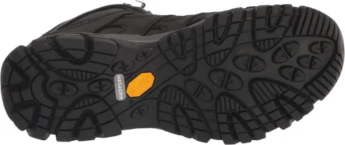 Vista 4 de Merrell Men's Moab 3 Prime Mid Waterproof Hiking Boot
