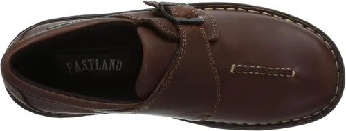 Vista 5 de Eastland mocasines sin agujetas para mujer