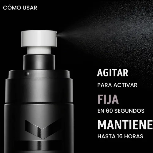 Vista 5 de Milk Makeup Pore Eclipse Matte Setting Spray – Blurs Pores, Controls Shine + Sets Makeup for Up to 16 Hours – Long-Lasting, Oil + Alcohol-Free