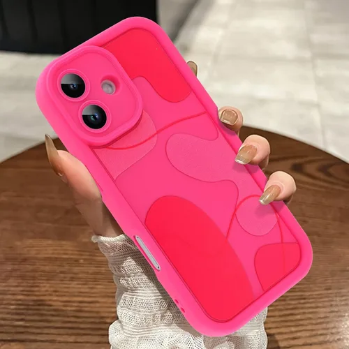 Vista 73 de Funda compatible con iPhone 11, diseño de estampado de guepardo, TPU suave a prueba de golpes, funda protectora para mujeres y niñas, funda delgada