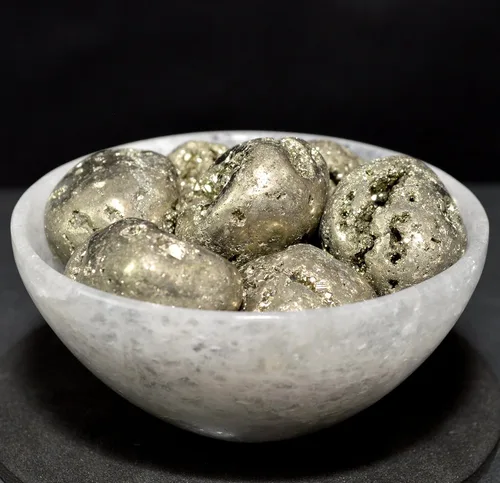 Vista 9 de Piedras pulidas de sodalita azul natural, piedras preciosas pulidas de cristal de cuarzo mineral Cabujones espumosos de África del Sur, 5