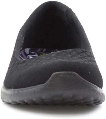 Vista 5 de Skechers Tenis Microburst One-up para mujer