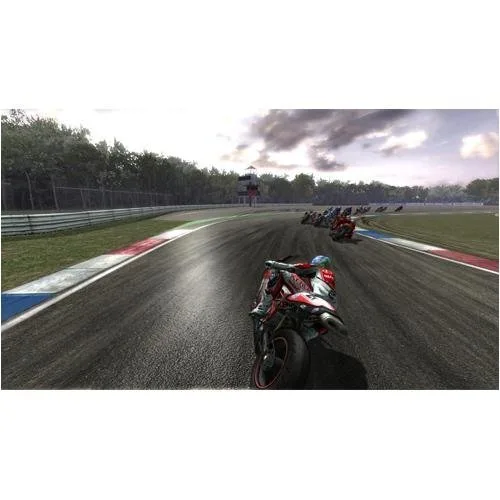 Vista 5 de Superbike World Championship - XBOX 360