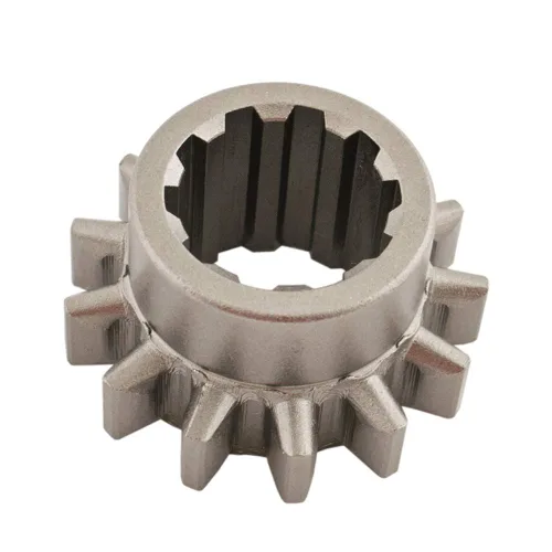 Vista 2 de RAParts 350867R1 - Engranaje de transmisión inversa y 1ª para IH se adapta a Farmall se adapta a Cub y se adapta a Cub Lo-Boy