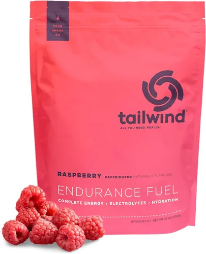 Vista 22 de Complejo de nutrición y resistencia de Tailwind, Tailwind Nutrition, Mandarina, 1, 1