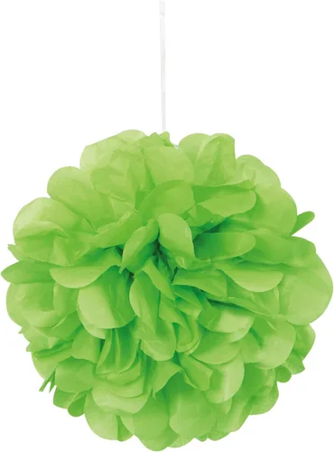 Vista 13 de Mini decoración de papel de hojaldre negro (3 unidades) – Material llamativo y de alta calidad – Perfecto para eventos y decoración de fiestas