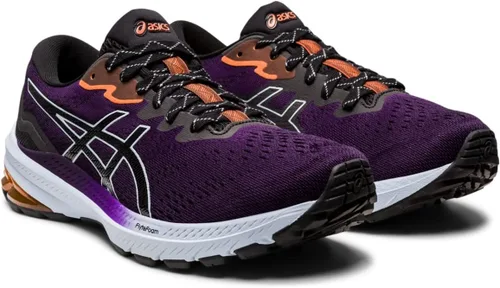 Vista 2 de ASICS GT-1000 11 Tenis de correr para mujer