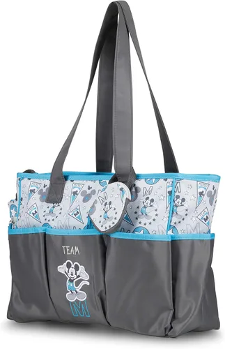 Vista 14 de Disney Multi Piece Tote