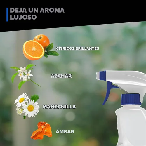 Vista 7 de Simple Green Eliminador de manchas y olores de mascotas 32 oz