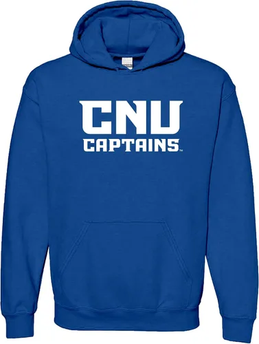 Vista 21 de UGP Campus Apparel NCAA Basic Block - Sudadera universitaria universitaria
