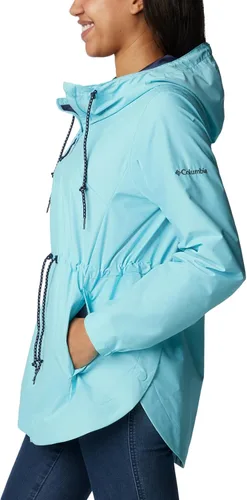 Vista 3 de Columbia Mujeres Lillian Ridge Shell