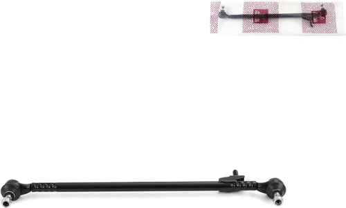 Vista 44 de Metrix Premium Chassis Parts Enlace central compatible con Mercedes-Benz 300SD 1992-1993