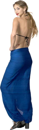 Vista 5 de LA LEELA Pareo para mujer