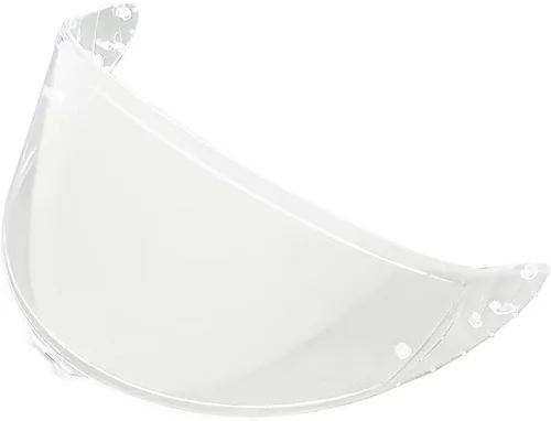 Vista 10 de Z8 Shield Visor Reemplazo Para SHOEI RF1400 NXR2 CWR-F2 Escudo facial Protección UV visera casco moto (película antivaho)