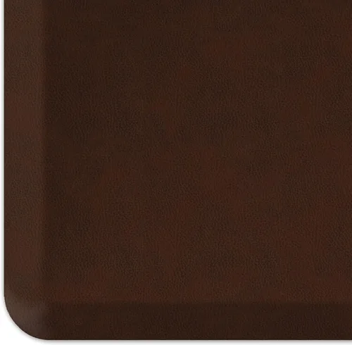 Vista 37 de NewLife de GelPro Alfombrilla de cocina antifatiga con cojín de espuma ergonómica, acolchada, resistente a manchas, impermeable, antideslizante