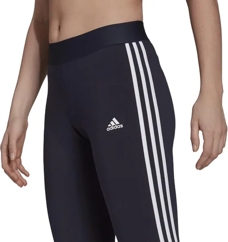 Vista 4 de adidas Women's Essentials 3-Stripes Leggings