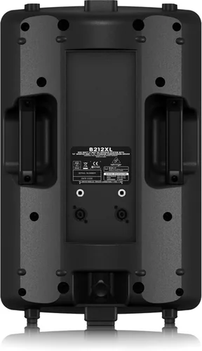 Vista 4 de BEHRINGER EUROLIVE B212XL