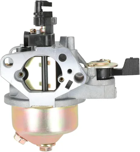 Vista 5 de YOXUFA 420cc Ensamblaje de Carburador Etapa 2 para Motor Predator 420 301cc 389cc GX390 GX270 GX240 Mini Bike Go Kart Piezas