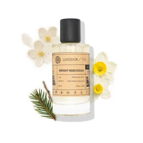 Vista 30 de Inspirado en S.antal 33 Eau De Parfum Perfume de madera de sándalo y madera, 3.4 fl oz (3.4 fl oz) con aceite concentrado, Perfume unisex S.antal