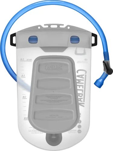 Vista 2 de CamelBak Fusion Reservoir with TRU Zip Waterproof Zipper