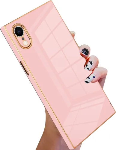 Vista 40 de KANGHAR Funda compatible con iPhone 12 de lujo con bonito diseño galvanizado, carcasa de cuerpo completo, antiarañazos, a prueba de golpes, funda