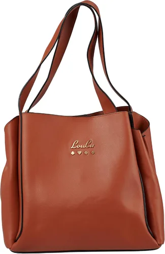 Vista 2 de Loulu - Hayden Hobo - Marrón, Marrón