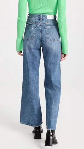 Vista 3 de Pistola Denim Jeans Ruby para mujer