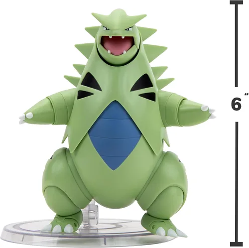 Vista 6 de Pokémon PKW2413-15cm Figura Select Oficial Articulada de Despotar