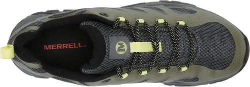 Vista 5 de Merrell Moab Edge 2 - Zapatos de senderismo para hombre