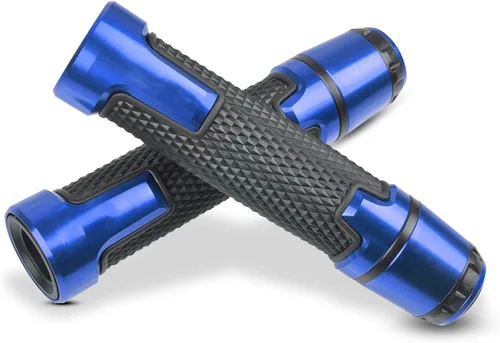 Vista 6 de Manija de manillar de motocicleta CNC para Yamaha FZ 8 FZ8 FAZER 2010-2016 2011 2012 2013 2014 2015