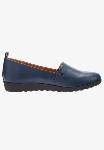 Vista 6 de Comfortview Ancho Ancho The June Flat para mujer
