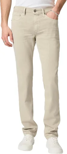 Vista 73 de PAIGE Pantalones vaqueros Lennox Transcend ajustados para hombre Andros