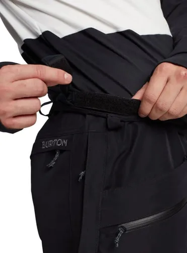 Vista 5 de Burton Gore-Tex Vent - Pantalón de esquí para hombre