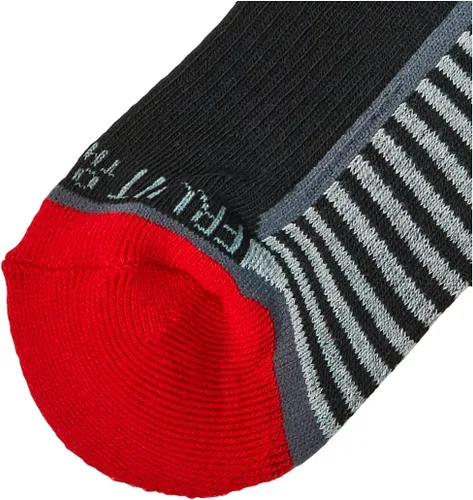 Vista 2 de Fruit of the Loom 6 pares de medias calcetines