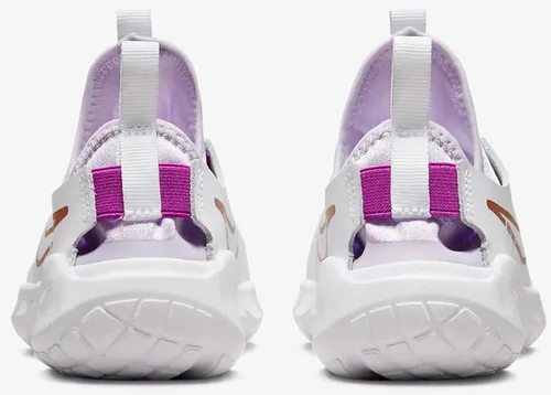 Vista 6 de Nike Flex Runner 2 Tenis para correr unisex para niños