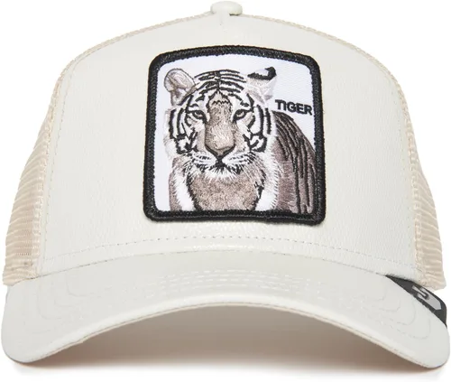 Vista 2 de Goorin Bros. The Farm Leather Unisex Trucker Hat