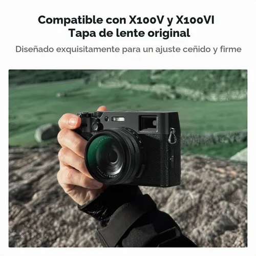 Vista 6 de K&F CONCEPT Filtro de difusión negro 1/4 (negro) compatible con la serie