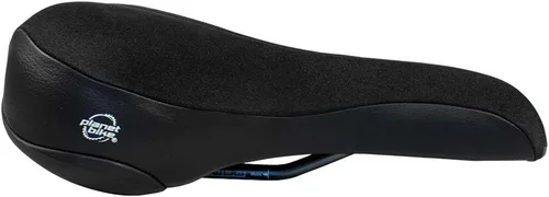 Vista 3 de Planet Bike Asiento de bicicleta Comfort Gel - Mujer