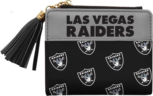 Vista 24 de Littlearth NFL Denver Broncos Mini Organizer, Team Color, One Size Dallas Cowboys