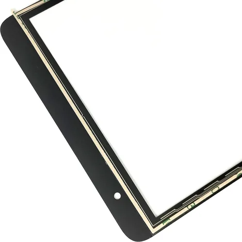 Vista 8 de Pantalla táctil digitalizador (sin pantalla LCD) de repuesto compatible con Sky Devices Elite Octa 8 pulgadas negro