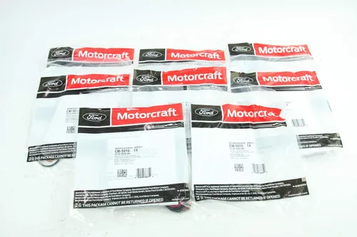Vista 2 de CM-5010 (juego de 8) Nuevos kits de juntas tóricas de inyector de combustible diesel OEM 7.3L