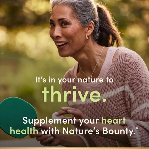 Vista 4 de Natures Bounty Co Q-10 400 mg, 39 cápsulas blandas de liberación rápida