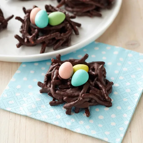 Vista 6 de Mini huevos de Pascua (6.00 oz/6 onzas., por paquete) (importados de Canadá)