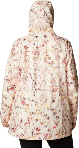 Vista 2 de Columbia Women's Splash a Little Ii Jacket