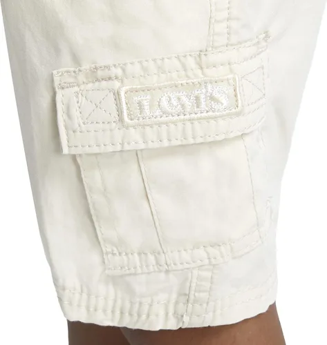 Vista 11 de Levis Cargo Shorts para niño niños grandes