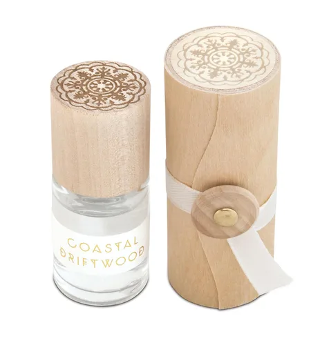 Vista 8 de Skeem Print Block Rollerball Perfume - Grosella negra - Ingredientes naturales - Perfume de viaje, mini aceite de perfume (0.5 onzas líquidas)